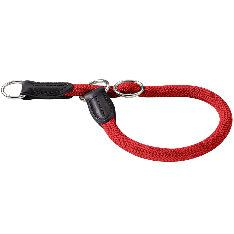 HUNTER Dressurhalsung Freestyle