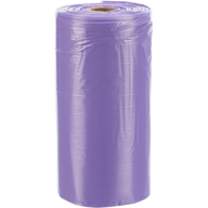 Hundekotbeutel Lavendelduft - 4 Rollen à 20 Btl.