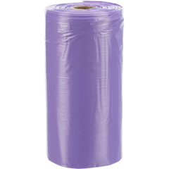Hundekotbeutel Lavendelduft - 4 Rollen à 20 Btl.