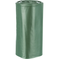 Hundekotbeutel kompostierbar - 10 Rollen à 10 Btl.