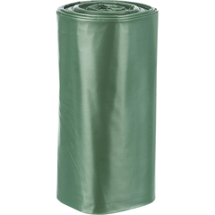 Hundekotbeutel kompostierbar - 10 Rollen à 10 Btl.