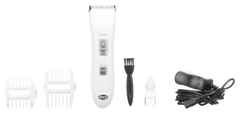Akku Schermaschinen-Set - Typ TR1150