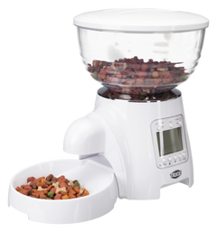 Futterautomat TX7 - 5000 ml 