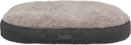 Vital Kissen Bendson oval - 100 × 70 cm