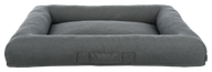 Vital Bett Pulito eckig - 100 × 80 cm.