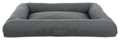 Vital Bett Pulito eckig - 100 × 80 cm.