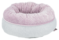 TRIXIE Junior Bett rund