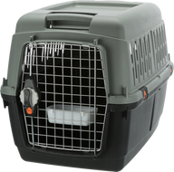 Be Eco Transportbox Giona 4 - Größe S / M 