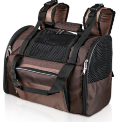 Rucksack Shiva 41 × 30 × 21 cm