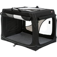 Mobile Kennel Vario 40 - M: 91 × 58 × 61 cm