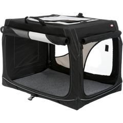 Mobile Kennel Vario 40 - M: 91 × 58 × 61 cm