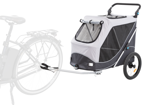 TRIXIE Fahrrad-Anhänger günstig kaufen