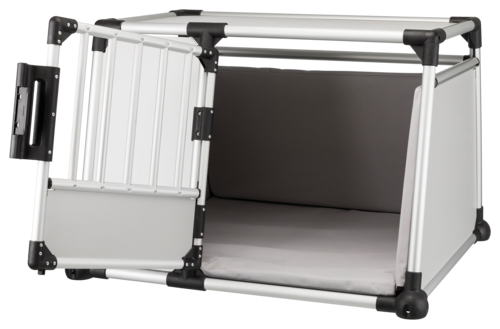 Transportbox - Größe L / XL - 94 × 75 × 88 cm