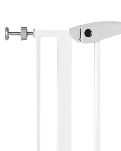Absperrgitter - 75 / 85 × 76 cm
