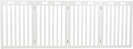 Absperrgitter - 4 teilig