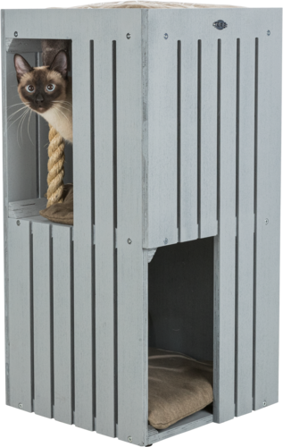 BE NORDIC Cat Tower Juna - 77 cm