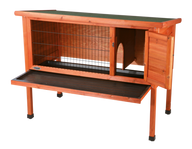 natura Meerschweinchenstall - 116 × 92 × 63 cm