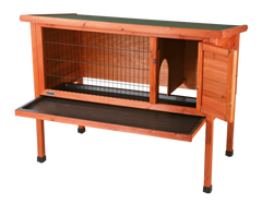 natura Meerschweinchenstall - 116 × 92 × 63 cm