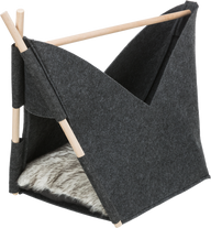 Höhle Elise - 63 × 44 × 30 cm