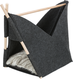 Höhle Elise - 63 × 44 × 30 cm