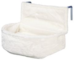 Kuschelsack für Heizkörper - 45 × 13 × 33 cm