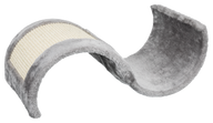 Kratzwelle Wavy - 29 x 18 x 50