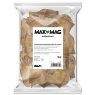 - Kalbsohren 1 kg