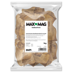 - Kalbsohren 1 kg