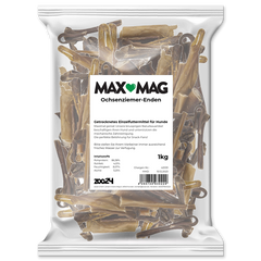 - Ochsenziemerenden 1 kg