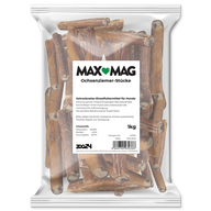 MAX MAG - Ochsenziemerstücke