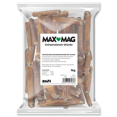 MAX MAG - Ochsenziemerstücke