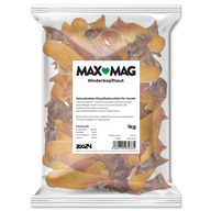 - Rinderkopfhaut 1 kg