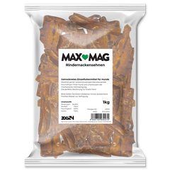- Rindernackensehnen 1 kg