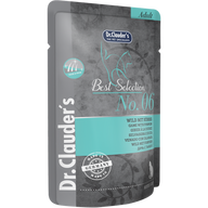 Best Selection - 85 g - No. 6 Wild mit Kürbis
