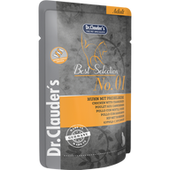 Best Selection - 85 g - No. 1 Huhn mit Preiselbeeren