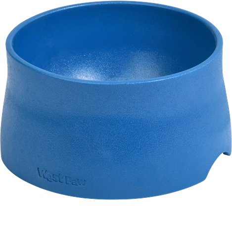 Seaflex Napf - blau