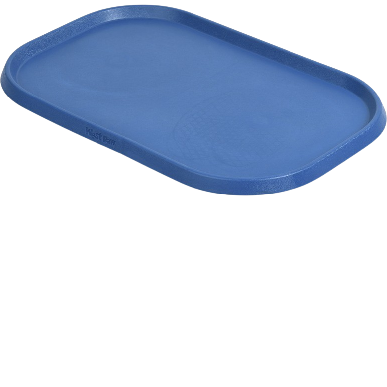 Seaflex Napfunterlage - blau