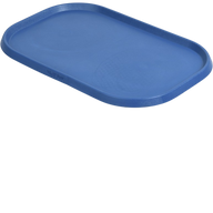 Seaflex Napfunterlage - blau