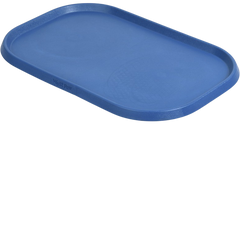 Seaflex Napfunterlage - blau