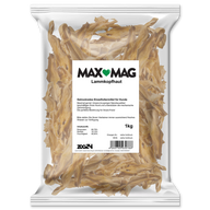 - Lammkopfhaut 1 kg