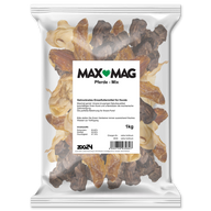 - Pferde–Mix 1 kg