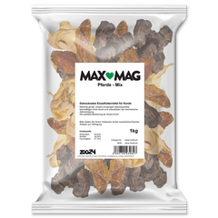 - Pferde–Mix 1 kg
