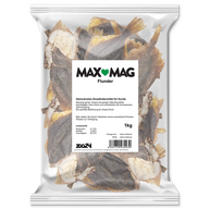 MAX MAG - Flunder