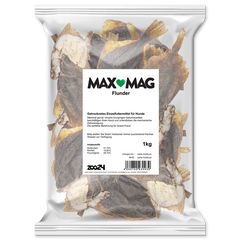 MAX MAG - Flunder