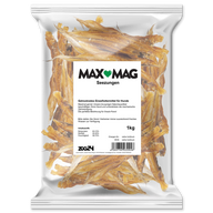 MAX MAG - Fisch Seezungen Schar