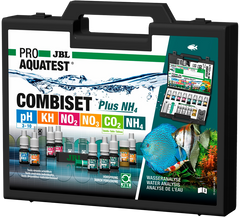 PROAQUATEST COMBISET - Plus NH4