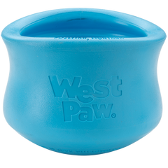 Toppl XL - 12 cm - blau