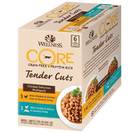Tender Cuts Multipack 6 x 85 g - Huhn Selection