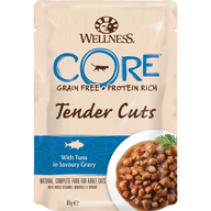 Tender Cuts 85 g - Thunfisch in Sauce