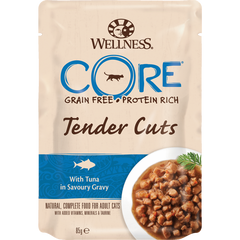 Tender Cuts 85 g - Thunfisch in Sauce